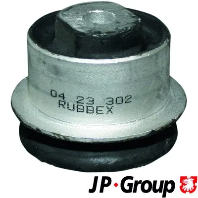Mounting, control/trailing arm